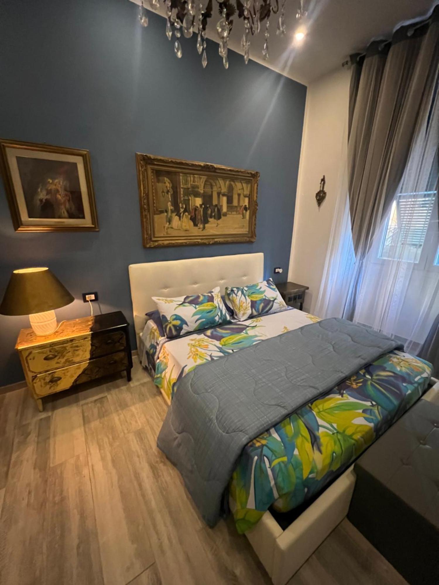 Casa Vacanza Ginevra Génova Exterior foto