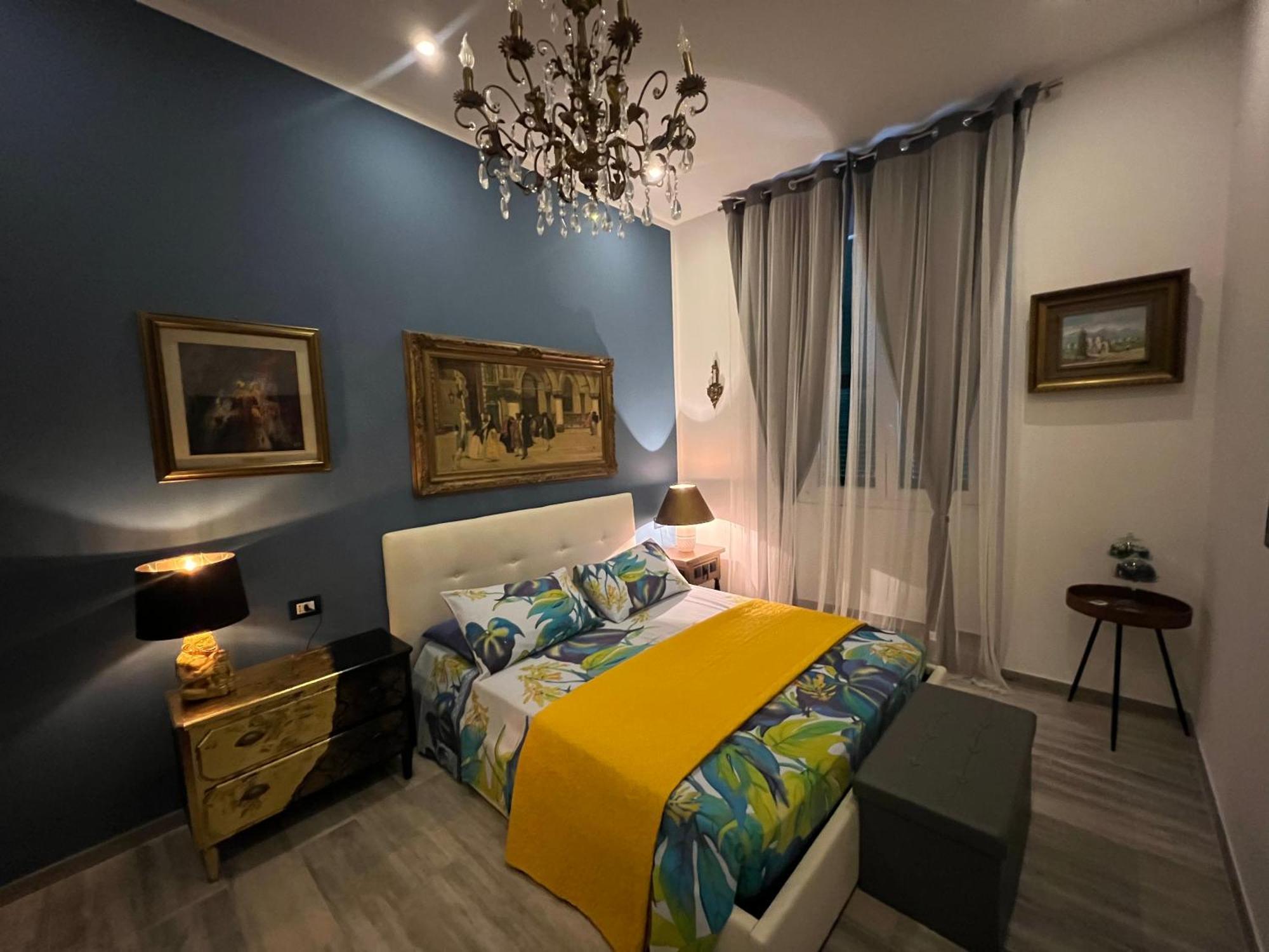 Casa Vacanza Ginevra Génova Exterior foto